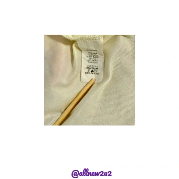 Lapis Butterfly Colorful Floral Maxi Skirt Size Small - Picture 11 of 17